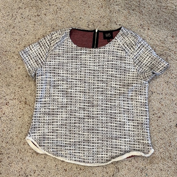 W5 Large dress shirt - Picture 1 of 4